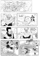 DBM U3 & U9: Una Tierra sin Goku : Capítulo 31 página 11