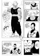 DBM U3 & U9: Una Tierra sin Goku : チャプター 31 ページ 12