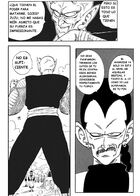 DBM U3 & U9: Una Tierra sin Goku : Chapter 31 page 13