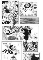 DBM U3 & U9: Una Tierra sin Goku : Capítulo 31 página 15