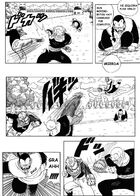 DBM U3 & U9: Una Tierra sin Goku : Chapter 31 page 16