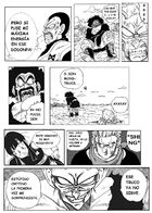 DBM U3 & U9: Una Tierra sin Goku : Capítulo 31 página 22