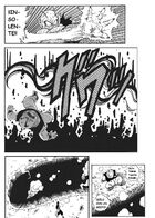 DBM U3 & U9: Una Tierra sin Goku : Capítulo 31 página 25