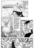 DBM U3 & U9: Una Tierra sin Goku : Chapitre 31 page 26