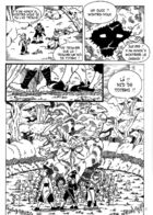 Légendes du Shi-èr : Chapitre 5 page 7