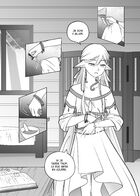 La Fille du Feu : Chapitre 17 page 21