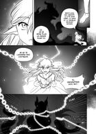 La Fille du Feu : Chapitre 17 page 59