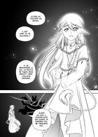 La Fille du Feu : Chapitre 17 page 73