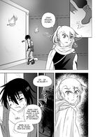 La Fille du Feu : Chapter 17 page 88