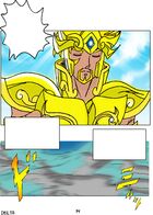 Saint Seiya : Hypermythe : Chapter 11 page 16