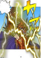 Saint Seiya : Hypermythe : Chapitre 11 page 21