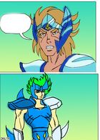 Saint Seiya : Hypermythe : Chapitre 11 page 28