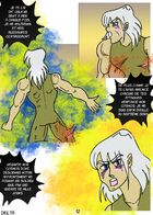 Saint Seiya : Hypermythe : Chapter 11 page 14