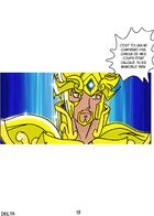 Saint Seiya : Hypermythe : Chapter 11 page 15