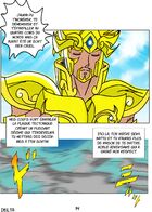 Saint Seiya : Hypermythe : Chapitre 11 page 16