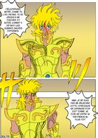 Saint Seiya : Hypermythe : Chapter 11 page 18