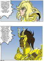 Saint Seiya : Hypermythe : Chapter 11 page 26