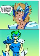 Saint Seiya : Hypermythe : Chapitre 11 page 28