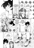 Color of the Heart : Chapitre 27 page 3