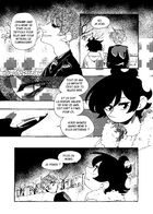Color of the Heart : Chapitre 27 page 11