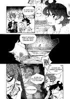 Color of the Heart : Chapitre 27 page 14
