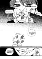 Color of the Heart : Chapitre 27 page 21