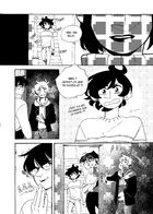 Color of the Heart : Chapitre 27 page 24
