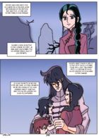 Saint Seiya Arès Apocalypse : Chapitre 20 page 2