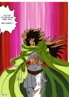 Saint Seiya Arès Apocalypse : Chapitre 20 page 18