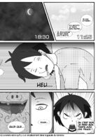 Rêverie : チャプター 2 ページ 20