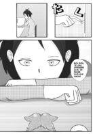 Rêverie : チャプター 2 ページ 19