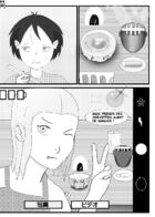 Rêverie : チャプター 2 ページ 3