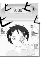 Rêverie : チャプター 2 ページ 2