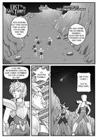 Saint Seiya - Lost Sanctuary : Capítulo 6 página 2