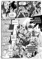 Saint Seiya - Lost Sanctuary : Chapter 6 page 6