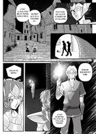 Saint Seiya - Lost Sanctuary : Chapitre 6 page 8