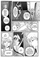 Saint Seiya - Lost Sanctuary : Chapter 6 page 10