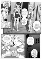 Saint Seiya - Lost Sanctuary : Chapitre 6 page 11