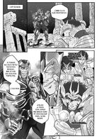 Saint Seiya - Lost Sanctuary : Chapitre 6 page 12