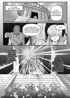 Saint Seiya - Lost Sanctuary : Chapitre 6 page 13