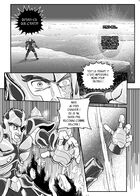 Saint Seiya - Lost Sanctuary : Capítulo 6 página 17