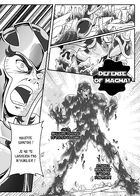 Saint Seiya - Lost Sanctuary : Chapitre 6 page 19