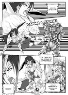 Saint Seiya - Lost Sanctuary : Chapitre 6 page 20