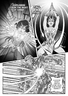 Saint Seiya - Lost Sanctuary : Chapter 6 page 22