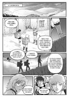 Saint Seiya - Lost Sanctuary : Capítulo 6 página 26