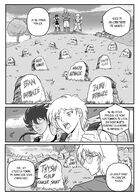Saint Seiya - Lost Sanctuary : チャプター 6 ページ 27