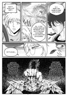 Saint Seiya - Lost Sanctuary : Capítulo 6 página 28