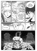 Saint Seiya - Lost Sanctuary : Chapitre 6 page 28