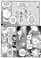 Saint Seiya - Lost Sanctuary : チャプター 6 ページ 29