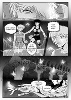 Saint Seiya - Lost Sanctuary : Chapitre 6 page 31